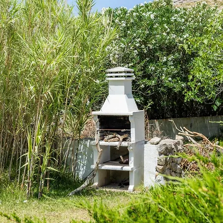 Pedret Сasa de vacaciones Puerto Pollensa